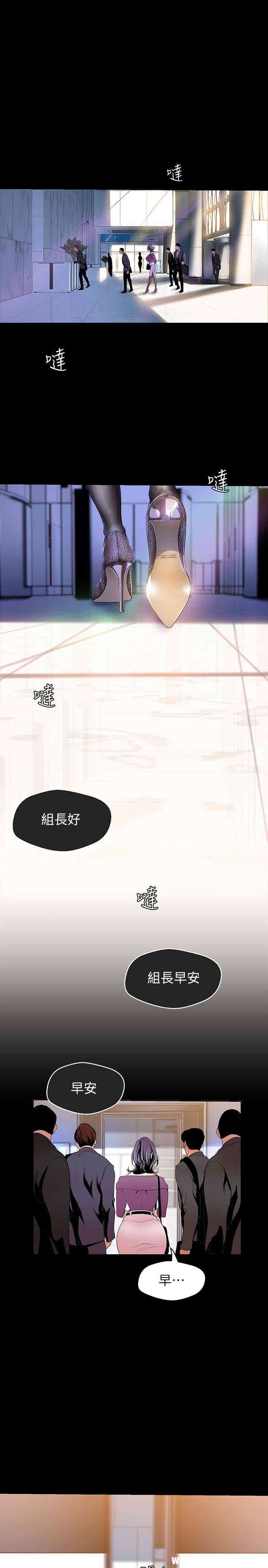美丽新世界