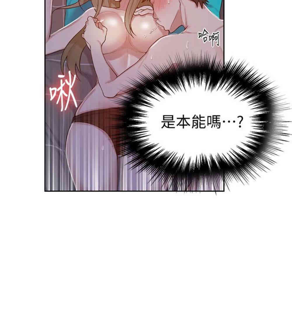 秘密教学