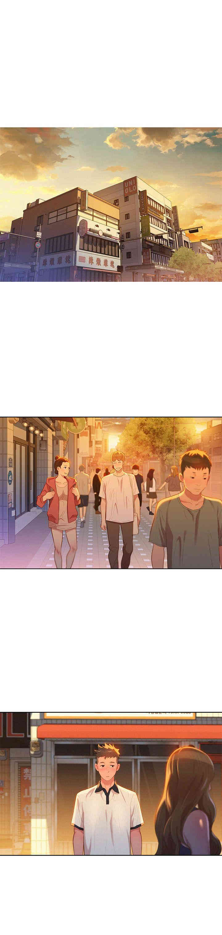漂亮干姐姐