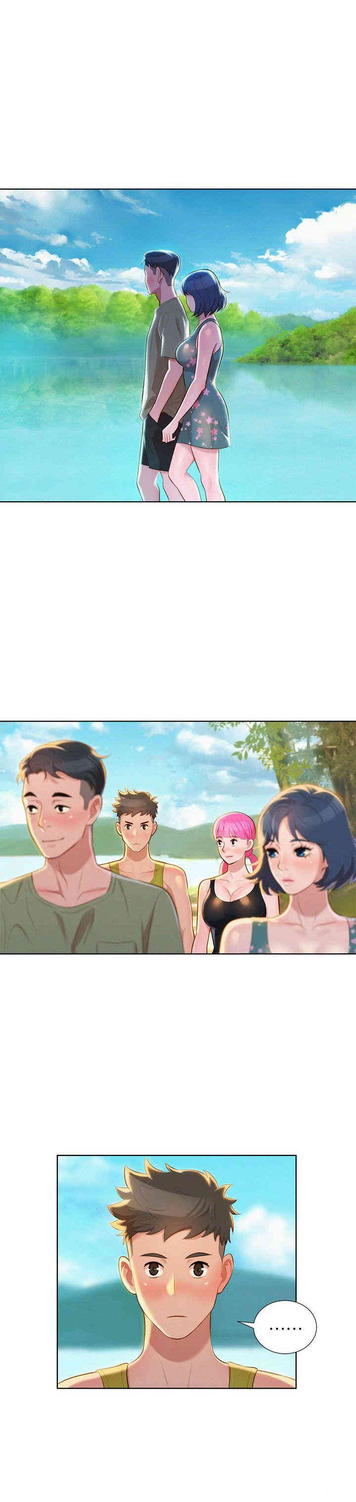 漂亮干姐姐