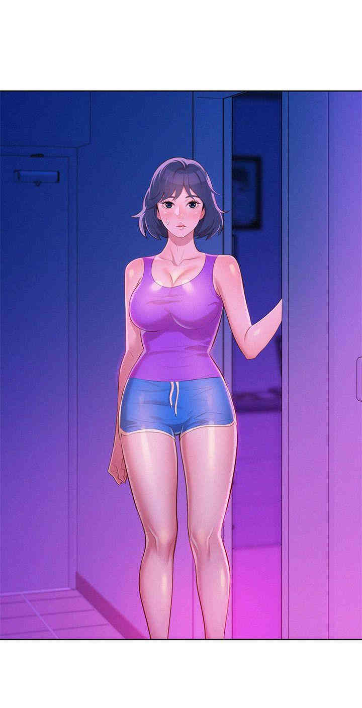漂亮干姐姐