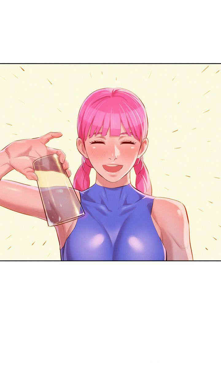 漂亮干姐姐