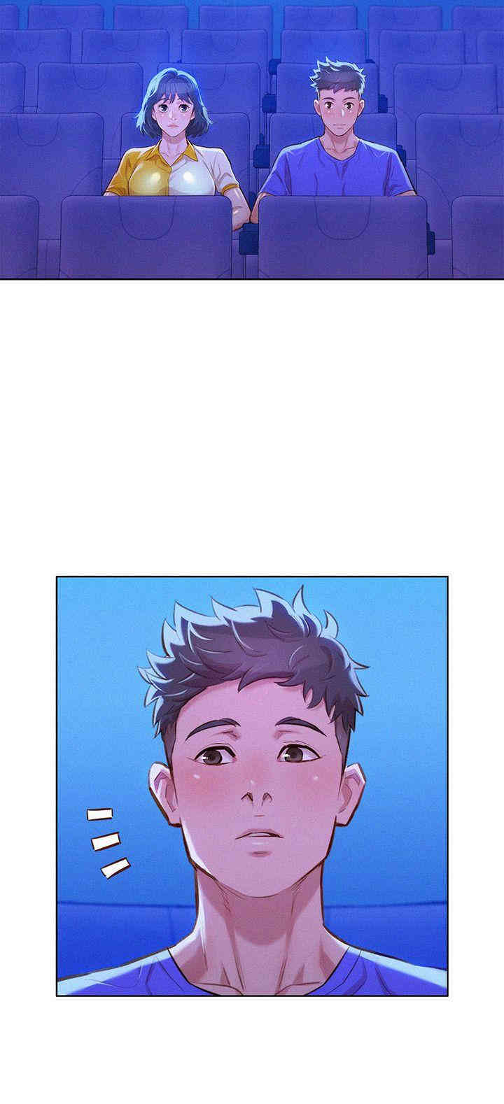 漂亮干姐姐