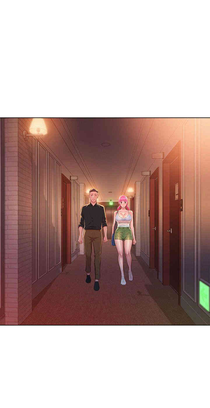 漂亮干姐姐