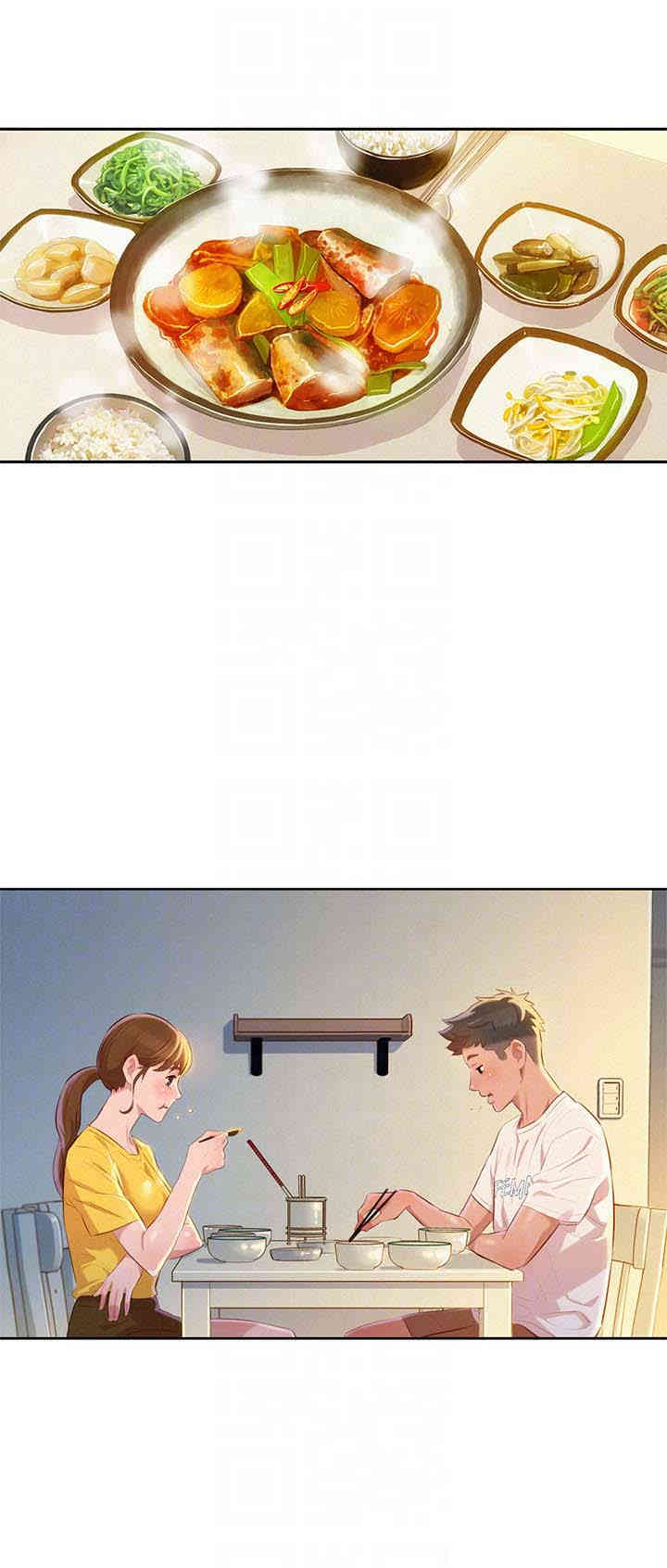 漂亮干姐姐