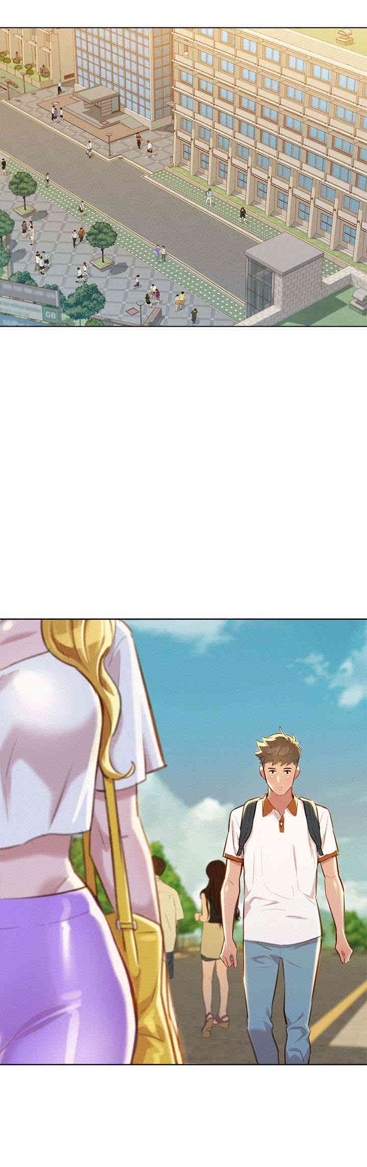 漂亮干姐姐