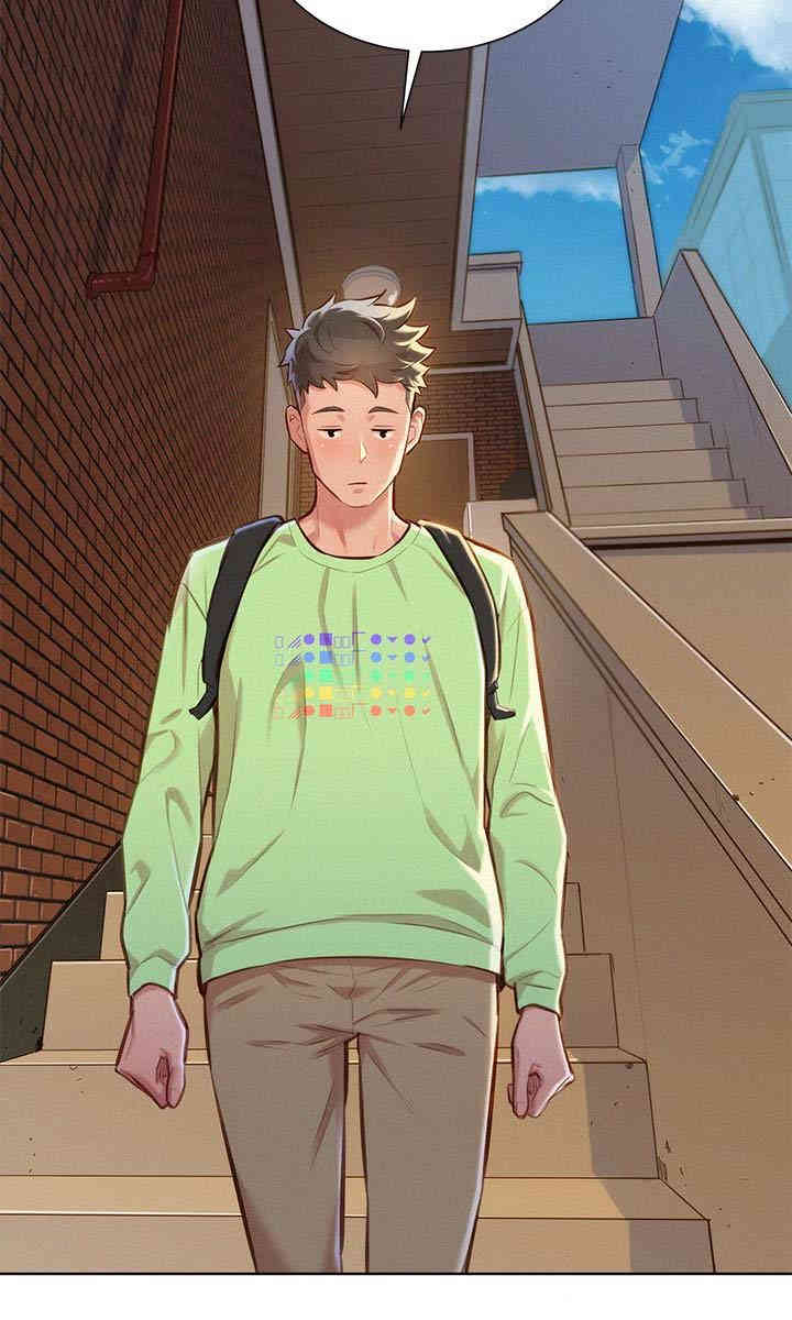 漂亮干姐姐