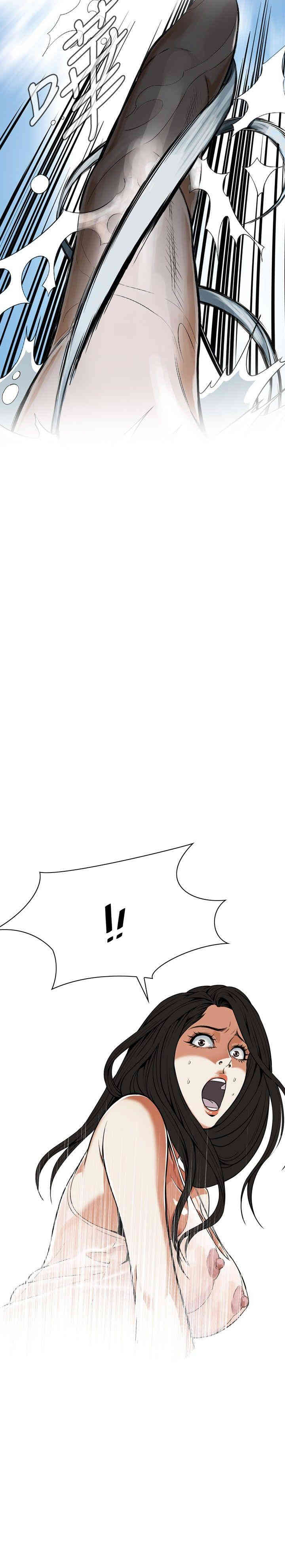 偷窥(无删减)