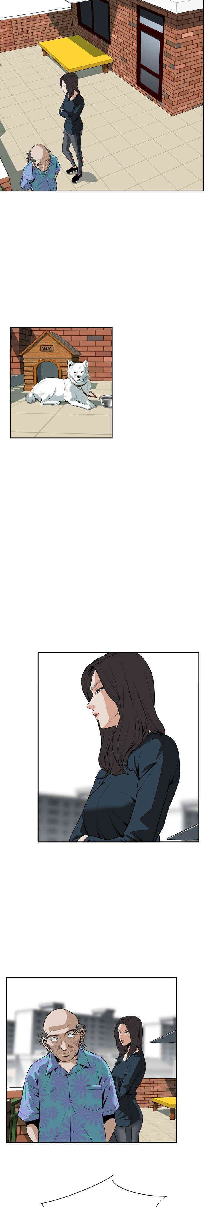 偷窥(无删减)