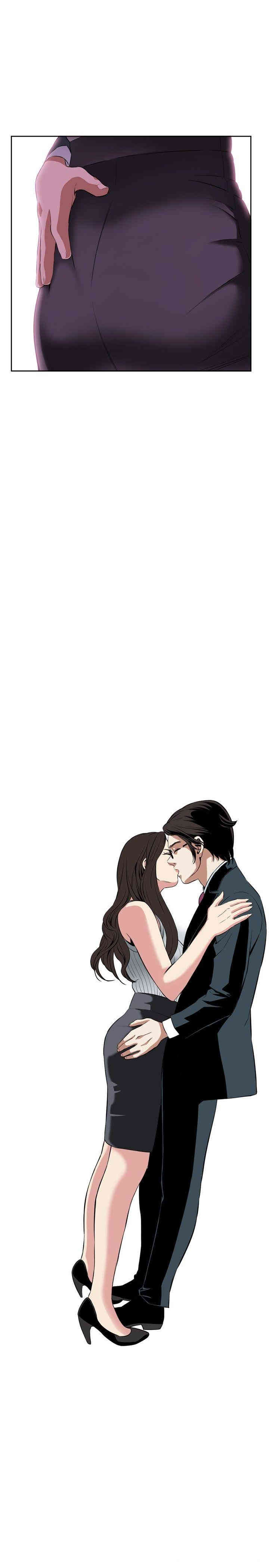 偷窥(无删减)