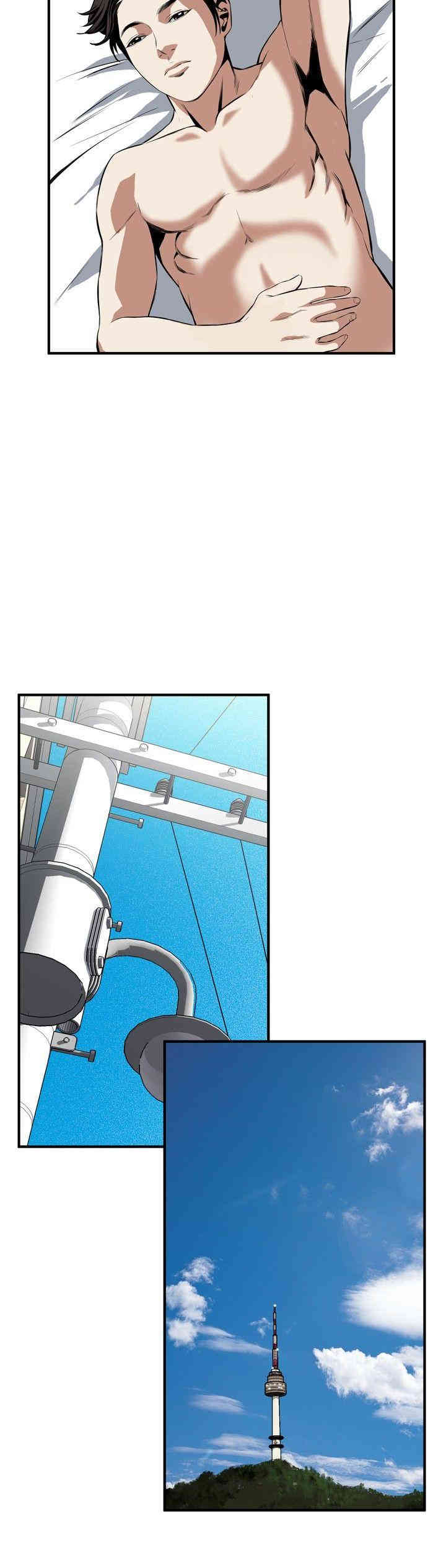 偷窥(无删减)