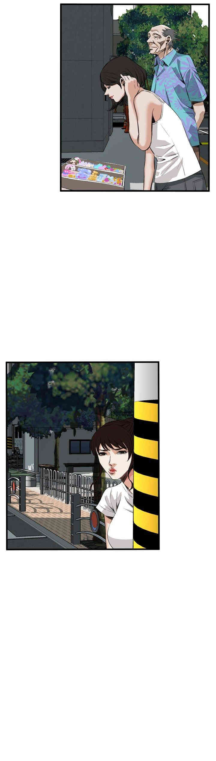 偷窥(无删减)