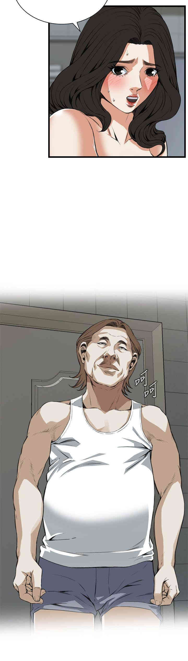 偷窥(无删减)