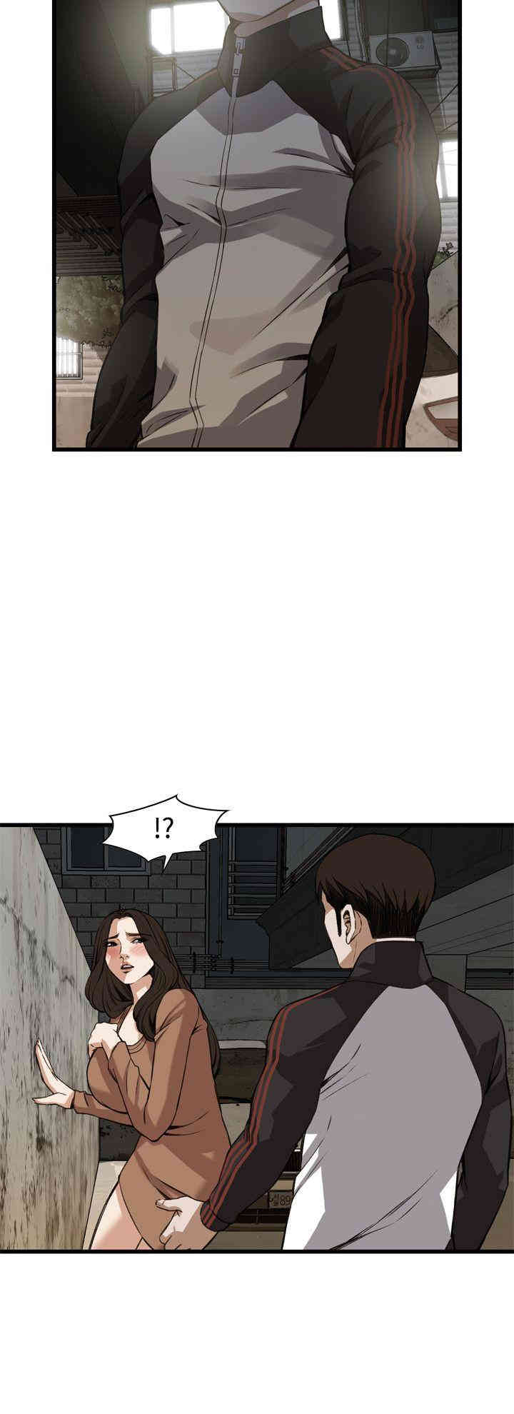 偷窥(无删减)