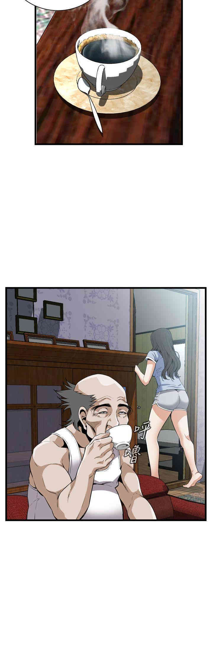 偷窥(无删减)