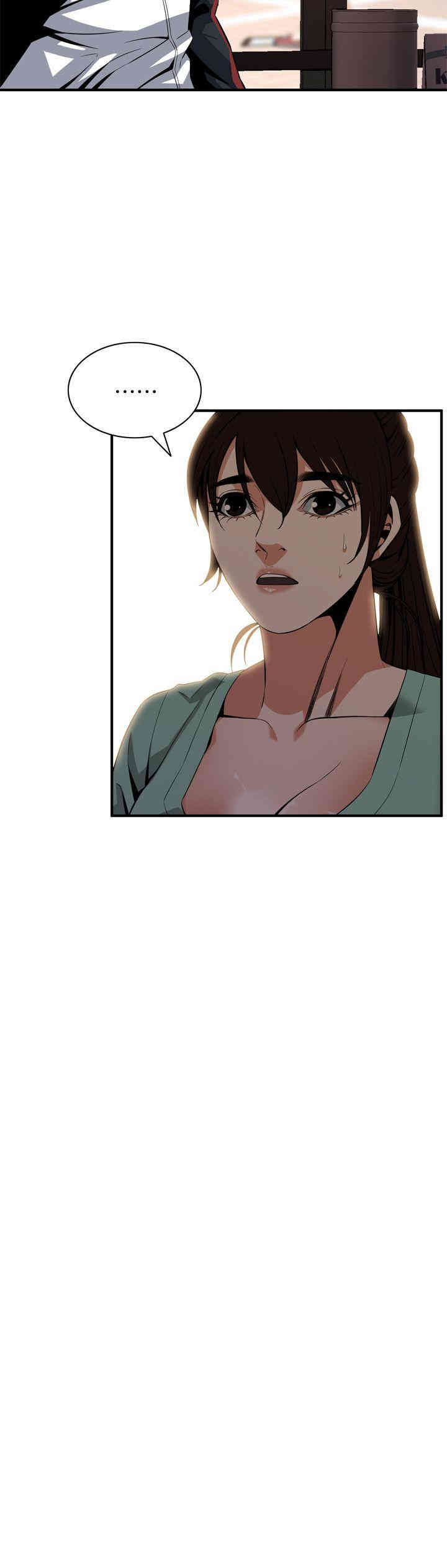 偷窥(无删减)