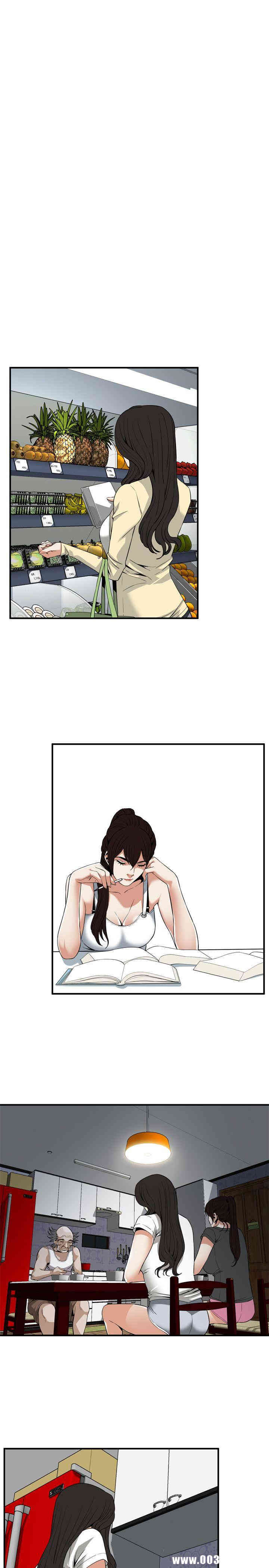 偷窥(无删减)