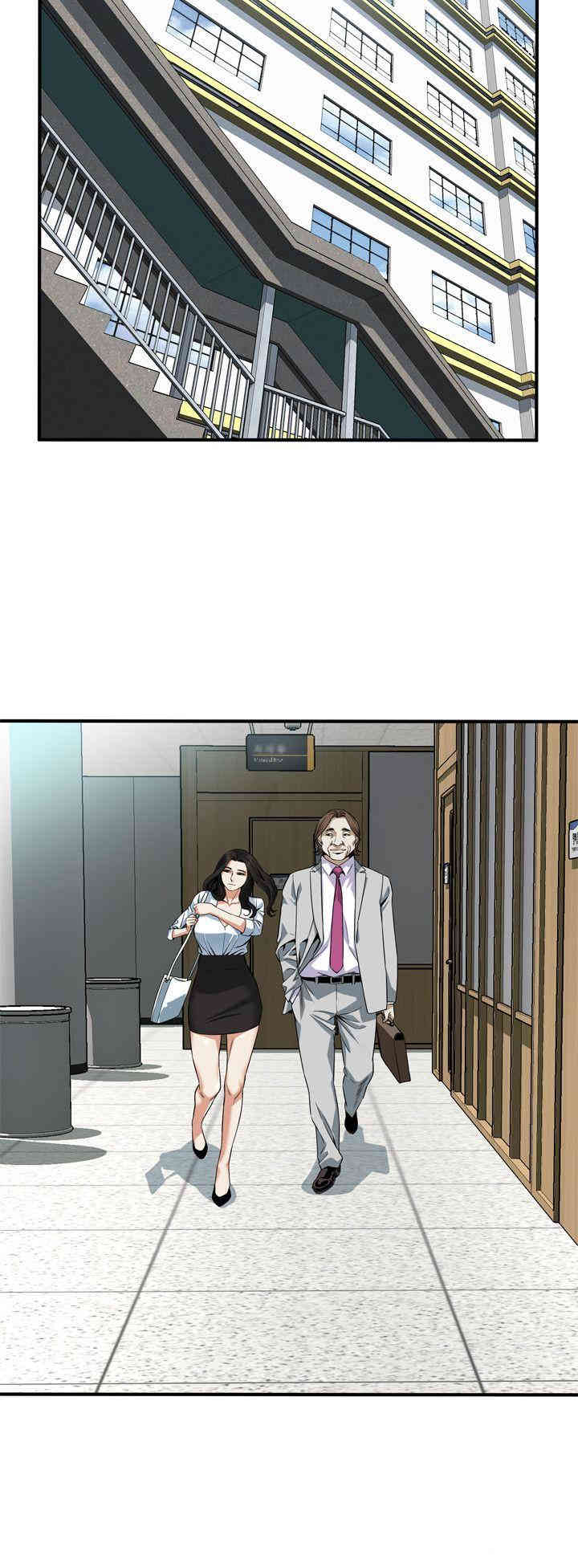 偷窥(无删减)