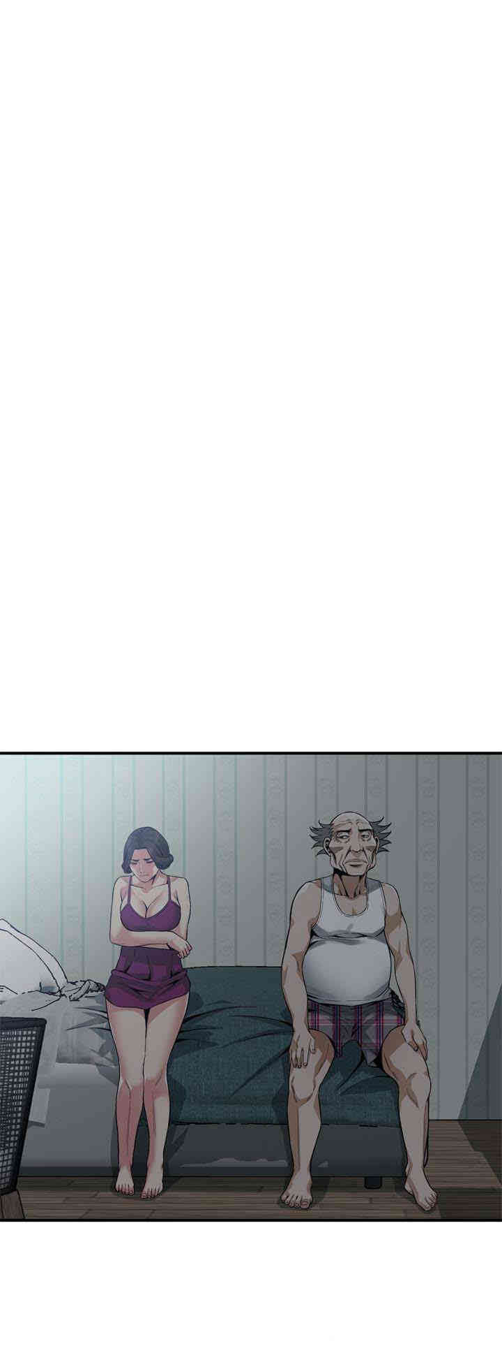 偷窥(无删减)