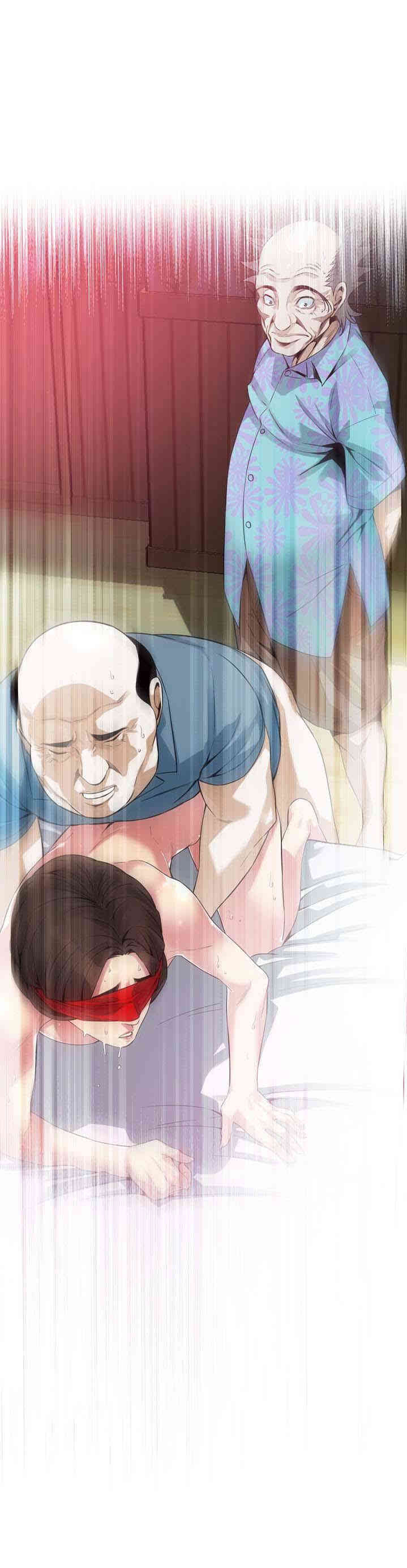 偷窥(无删减)