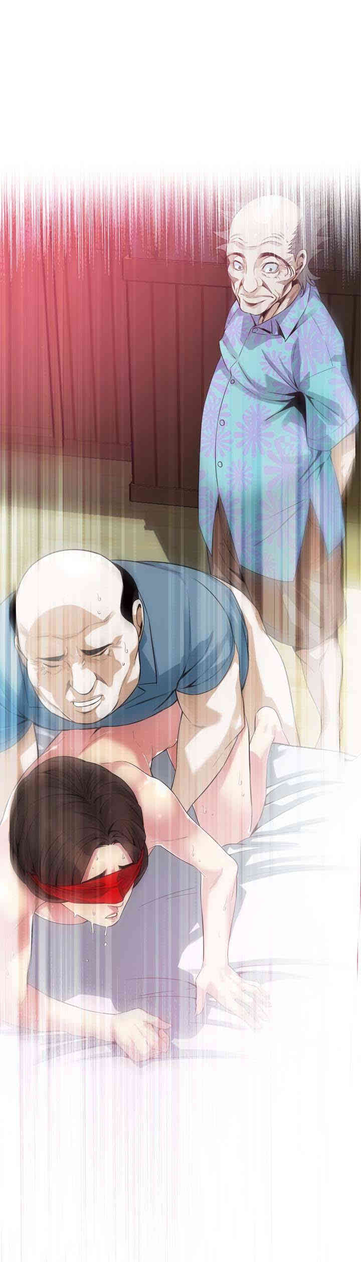 偷窥(无删减)