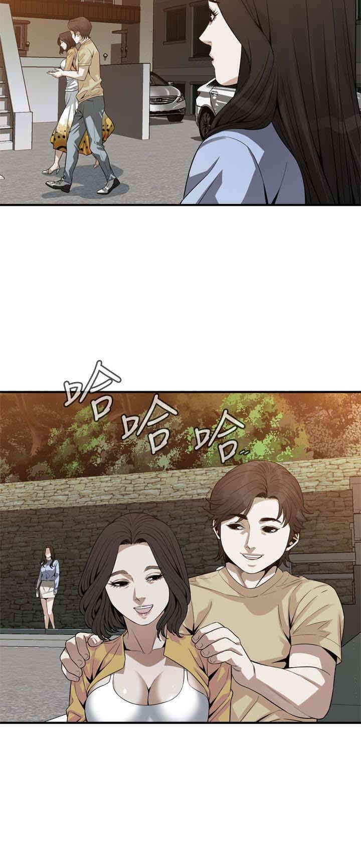 偷窥(无删减)