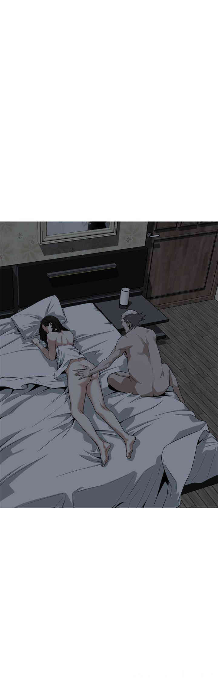 偷窥(无删减)