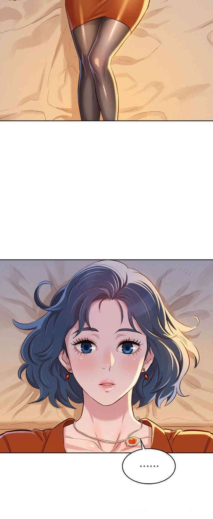 漂亮干姐姐