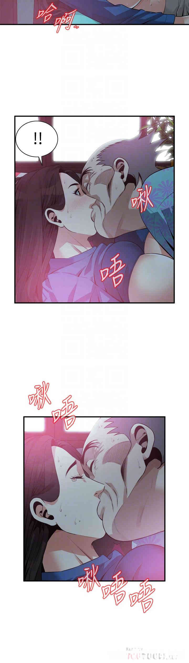 偷窥(无删减)