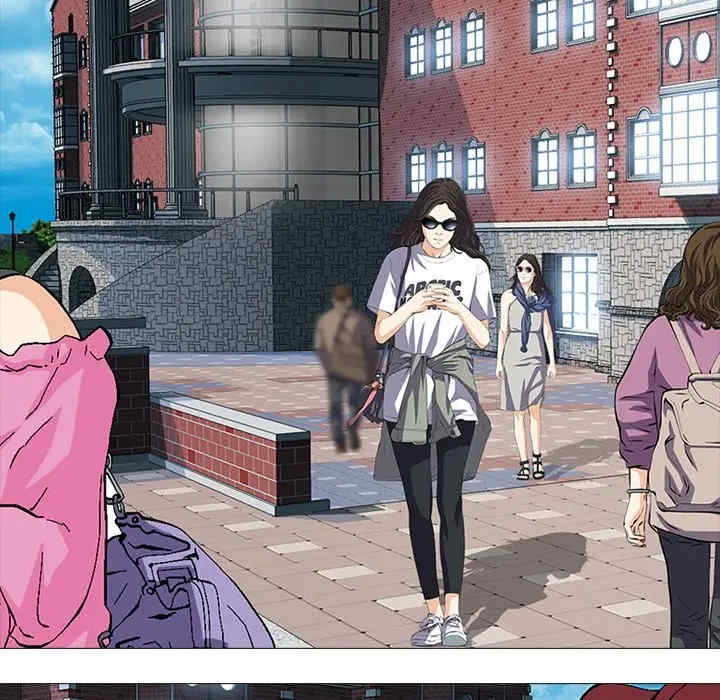 心机女教授