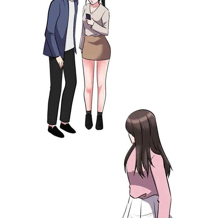 心机女教授