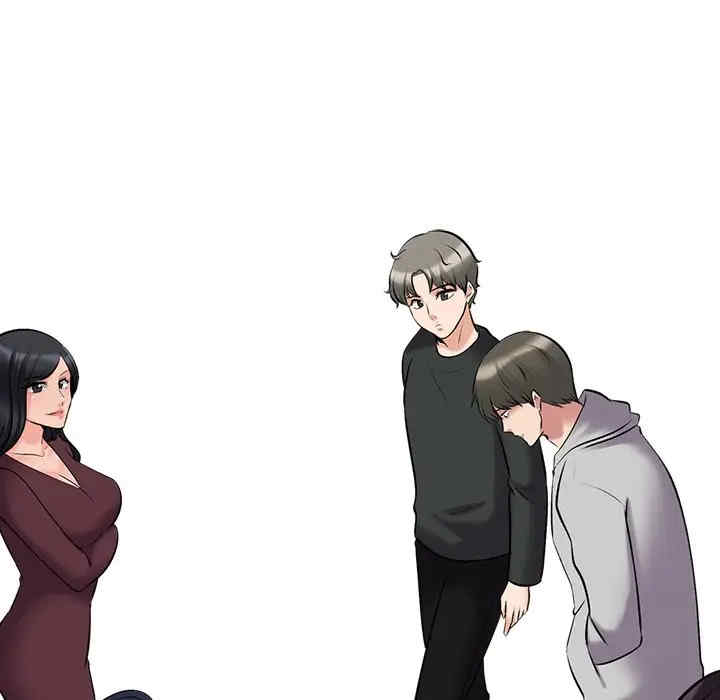 心机女教授