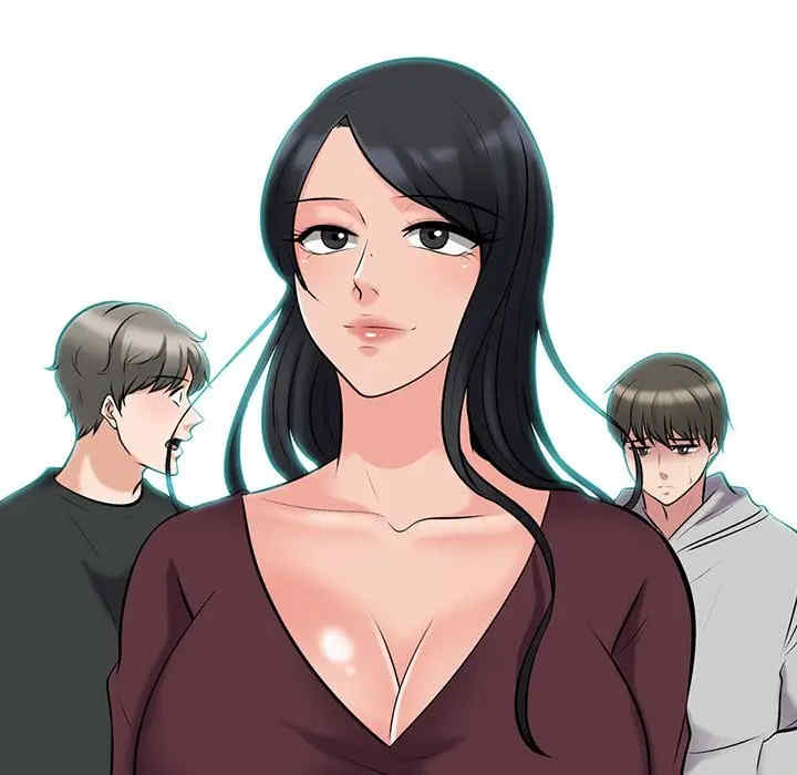 心机女教授
