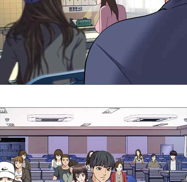 心机女教授