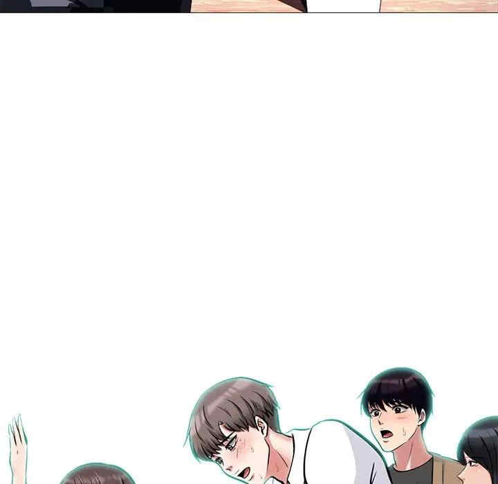 心机女教授