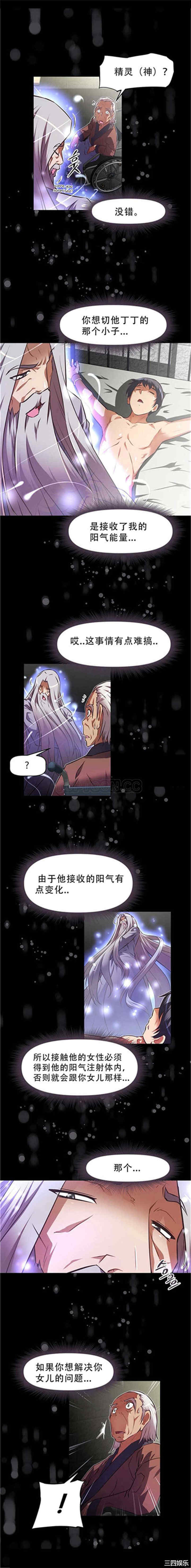 我的超级女友/本能觉醒