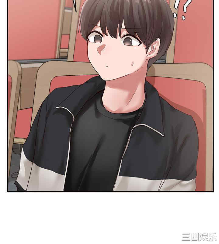 社团学姐