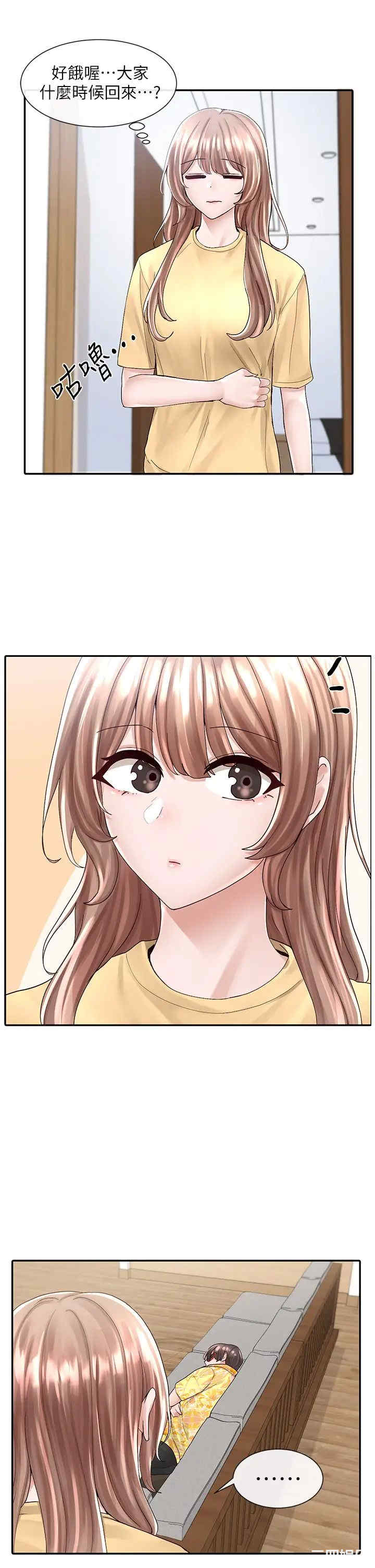社团学姐