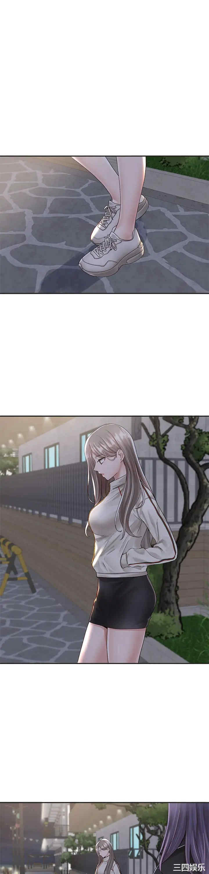 社团学姐