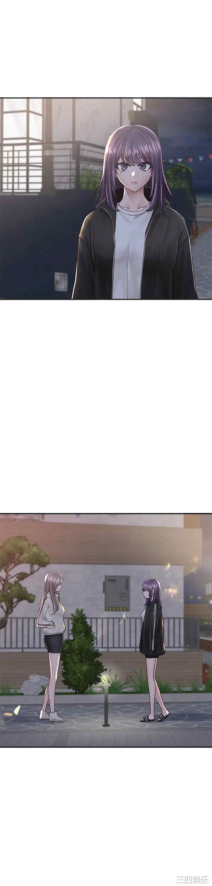 社团学姐