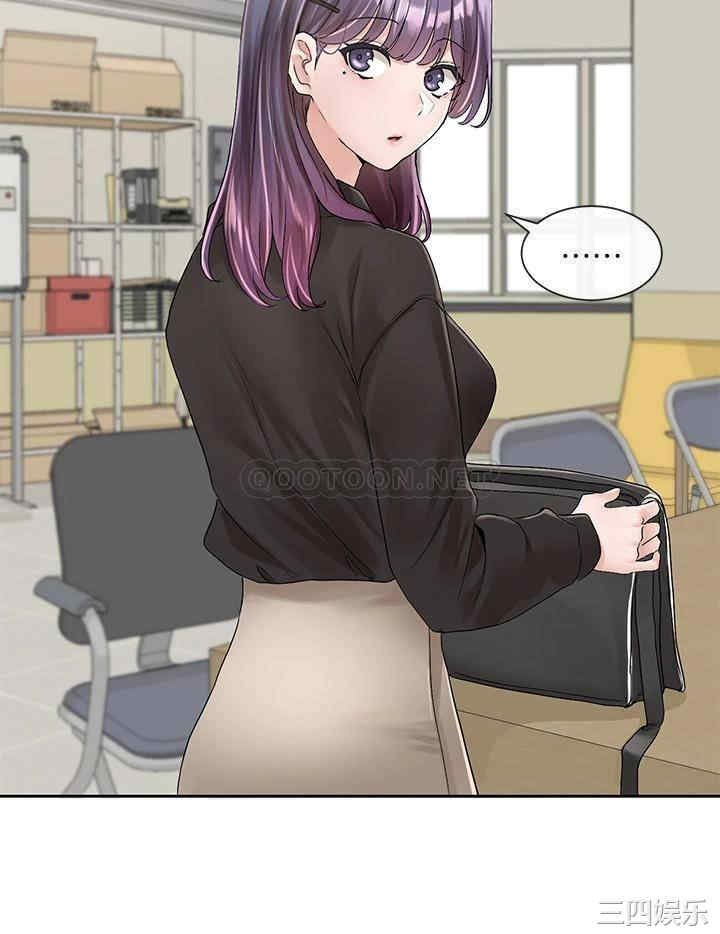 社团学姐