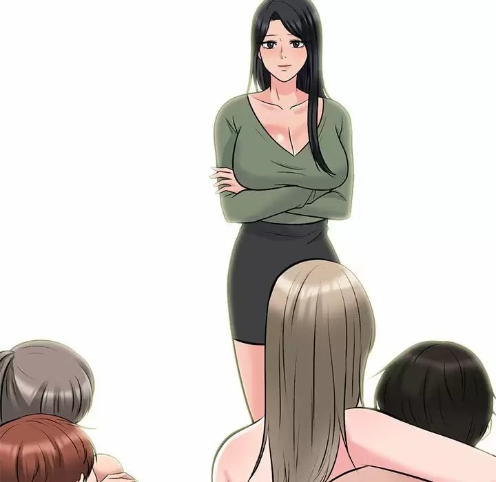 心机女教授