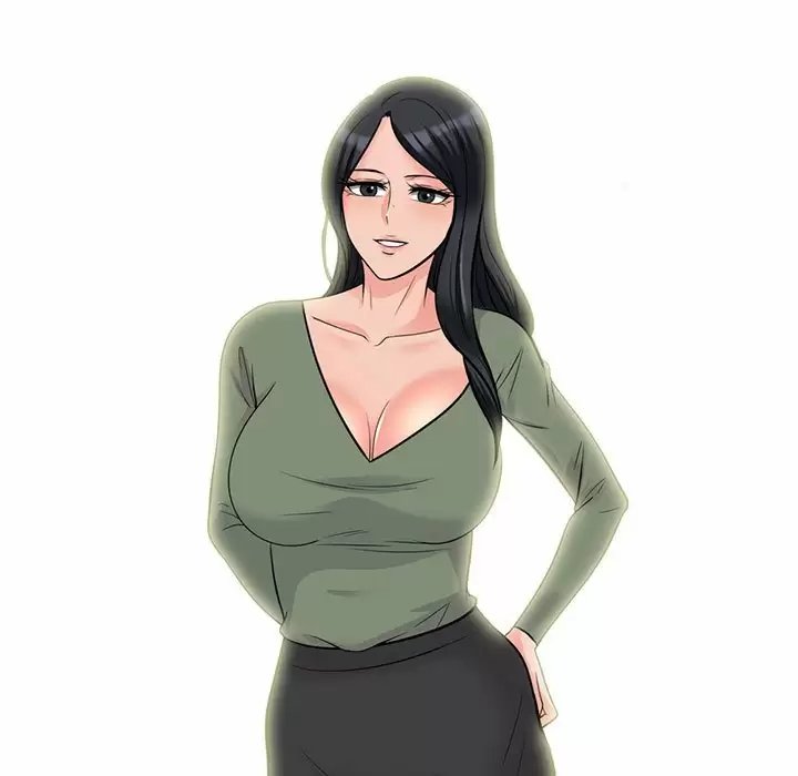 心机女教授