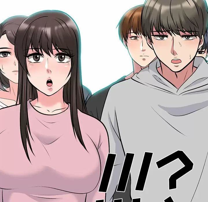 心机女教授