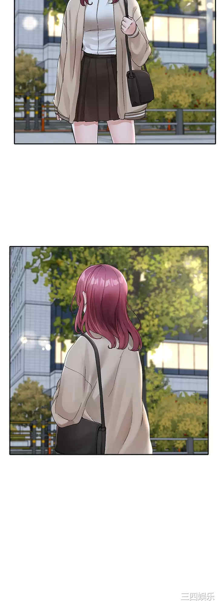 社团学姐
