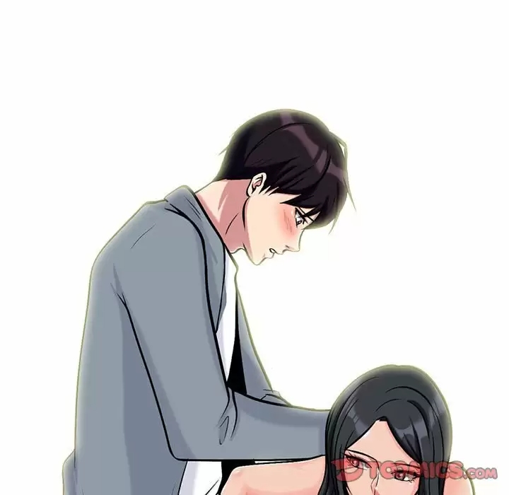 心机女教授