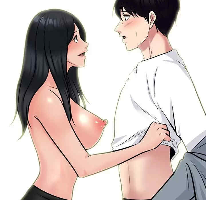心机女教授