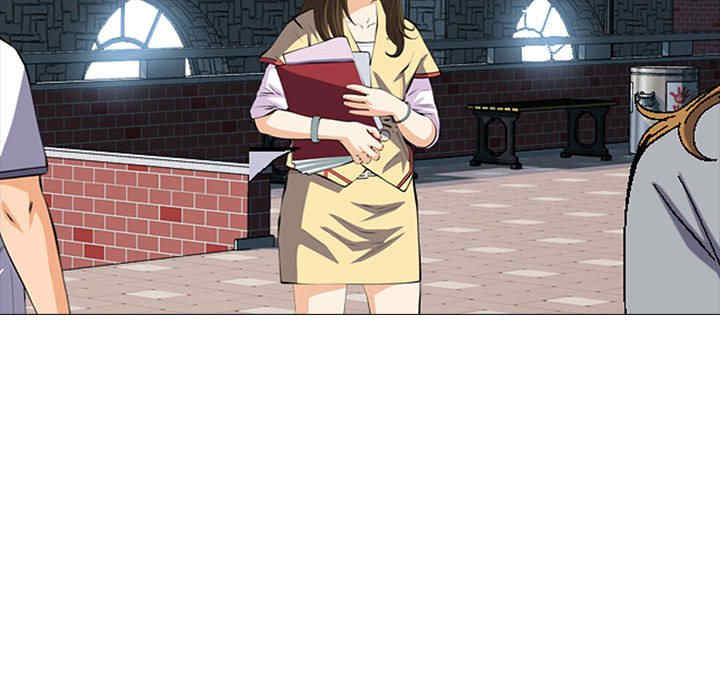 心机女教授