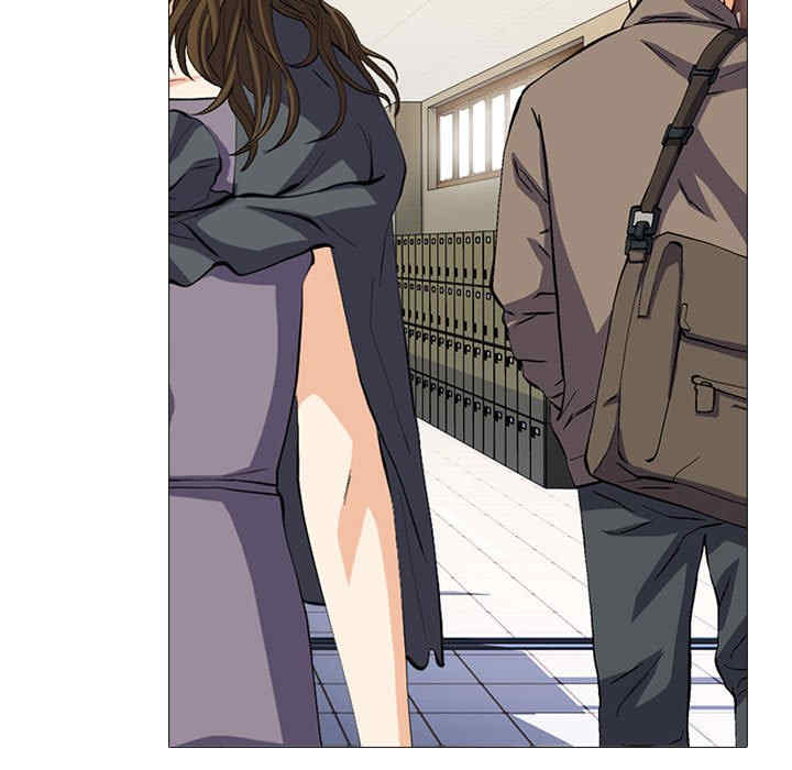 心机女教授