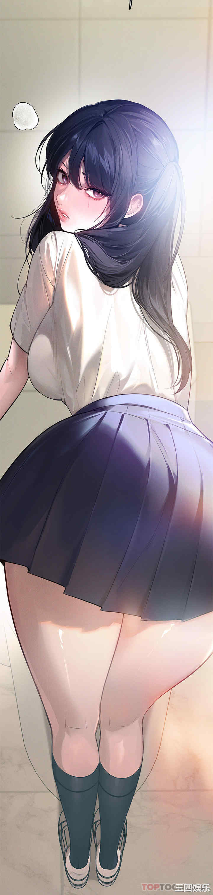 富家女姐姐